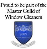 Master Guild of Window Cleaners Buckinghamshie