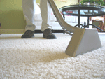 Home Carpet Cleaning Little Chalfont