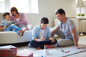 Cleaning Carpets Buckinghamshire