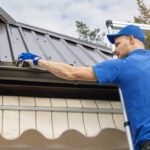 Gutter Cleaning Amersham