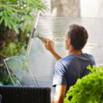 Professional window cleaners Chalfont
