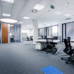 Commercial Carpet Cleaning Services Buckinghamshire