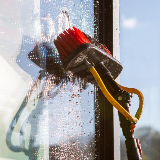 amersham window cleaners