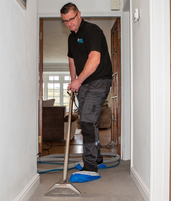 beaconsfield carpet cleaners