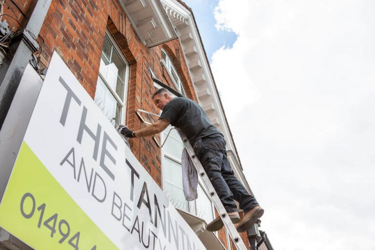 clearview commercial cleaning