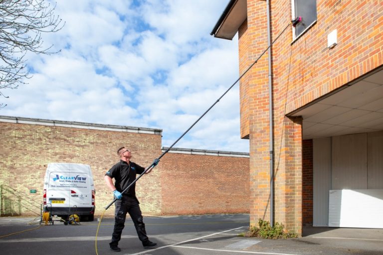 clearview window cleaning (2)