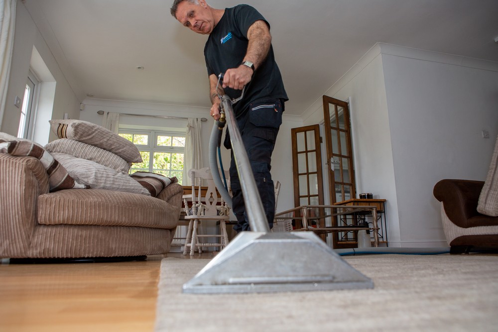 clearview carpet cleaning