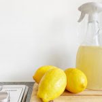 lemon-vinegar-spray