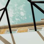 conservatory roof