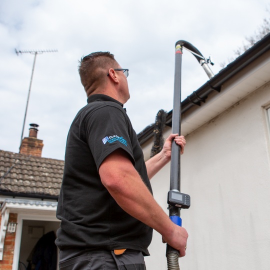Service Areas - Clearview Carpet and Windows