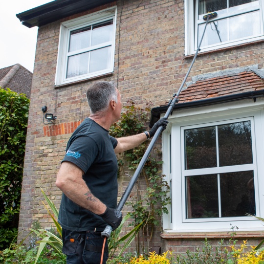 Service Areas - Clearview Carpet and Windows