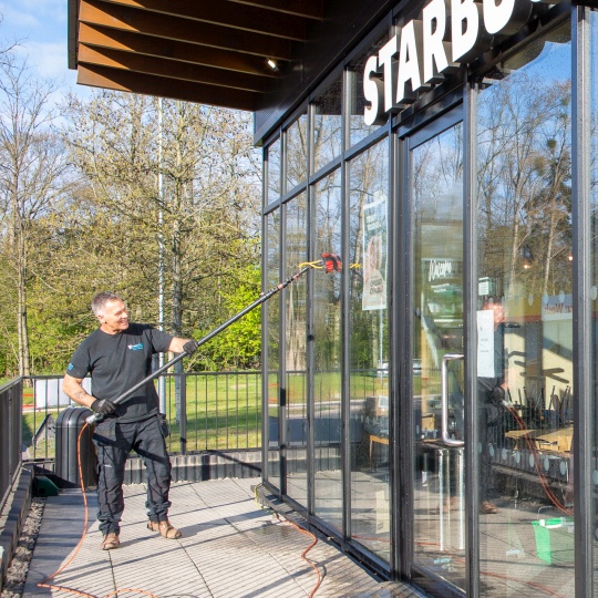 Service Areas - Clearview Carpet and Windows